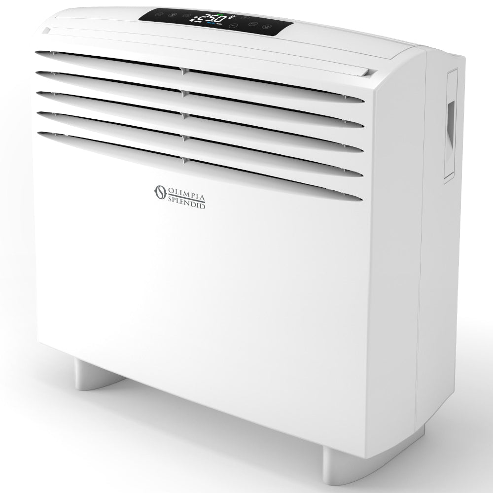 Olimpia Splendid Wärmepumpen-Klimagerät Unico Easy S2 HP