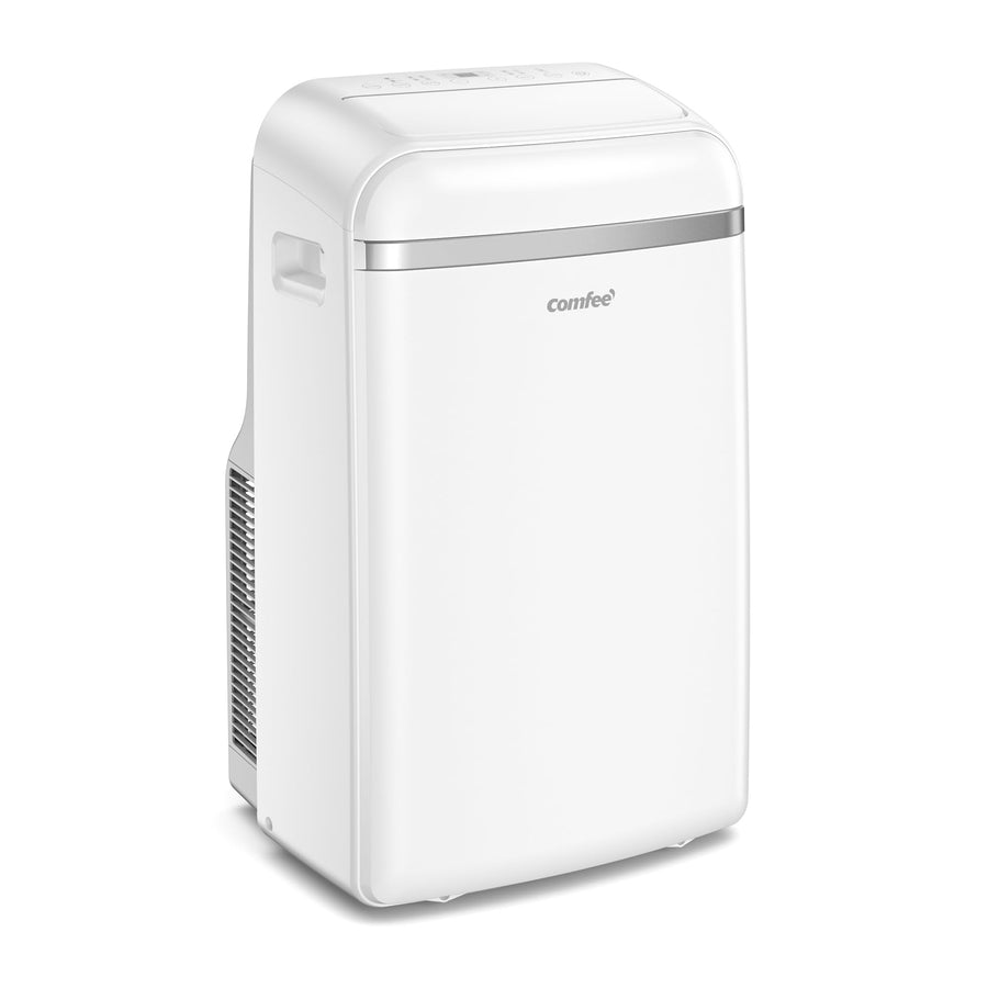 Comfee MPD1-12CRN7 Mobiles Klimagerät Mit Abluftschlauch 12000 BTU Kühlen Und Entfeuchtung