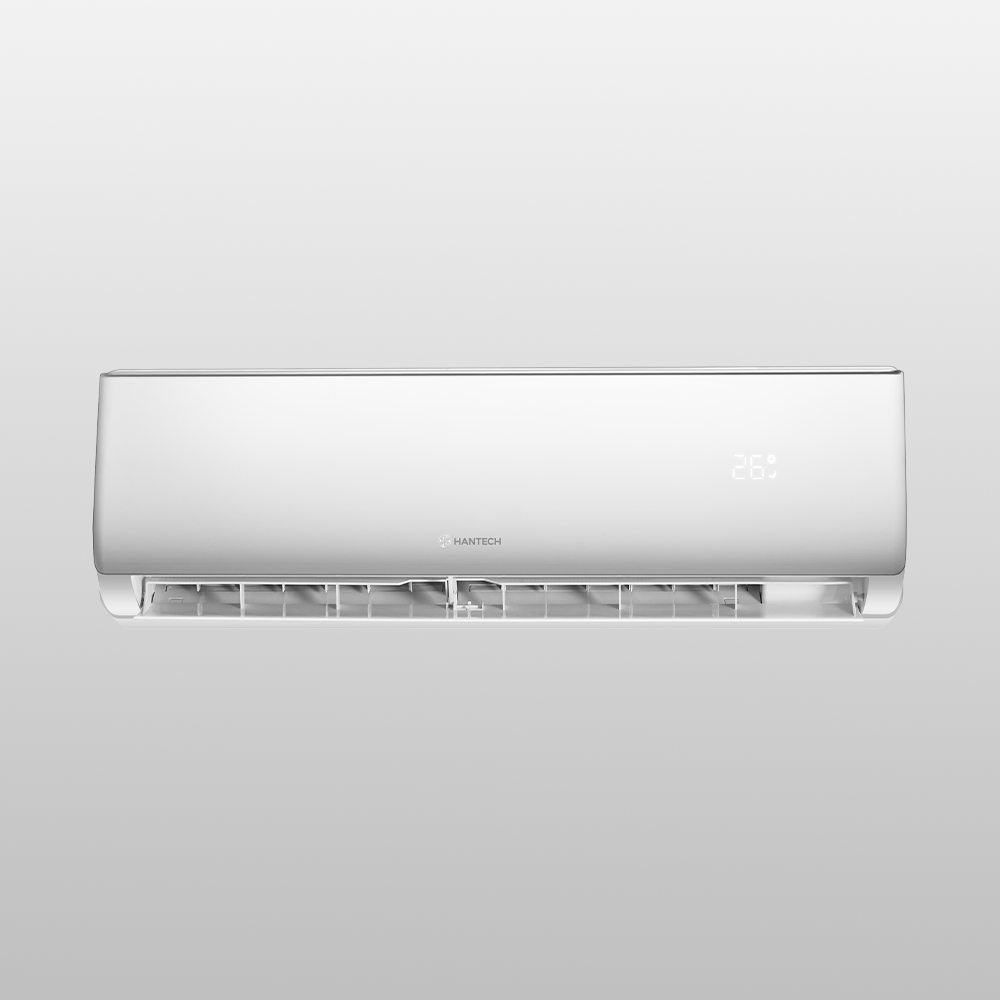HANTECH Split Klimaanlage 9000 BTU 2,6 kW WLAN R32 MOD. Elegant