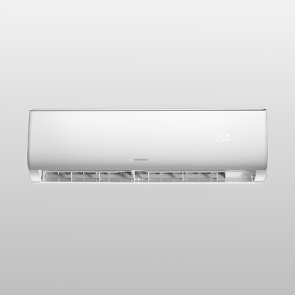 HANTECH Split Klimaanlage 9000 BTU 2,6 kW WLAN R32 MOD. Elegant