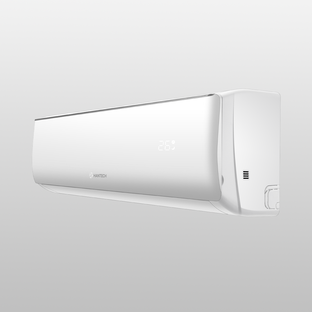 HANTECH Split Klimaanlage 9000 BTU 2,6 kW WLAN R32 MOD. Elegant