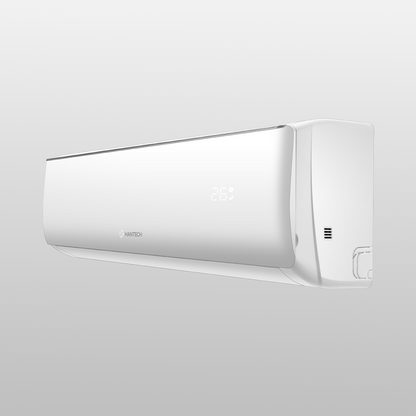 HANTECH Split Klimaanlage 9000 BTU 2,6 kW WLAN R32 MOD. Elegant