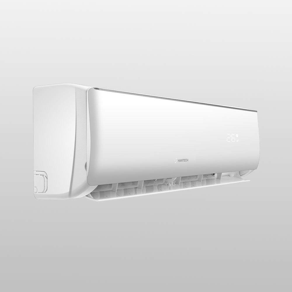 HANTECH Split Klimaanlage 9000 BTU 2,6 kW WLAN R32 MOD. Elegant