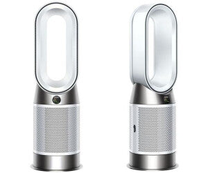 Dyson Purifier Hot+Cool HP1 Luftreiniger, Heizlüfter & Ventilator