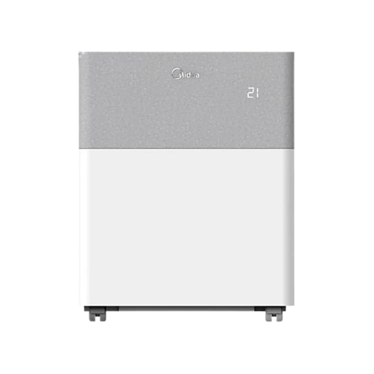Midea PortaSplit Cool 2,3 kW Mobile Split-Klimaanlage 8.000 BTU A++ leise