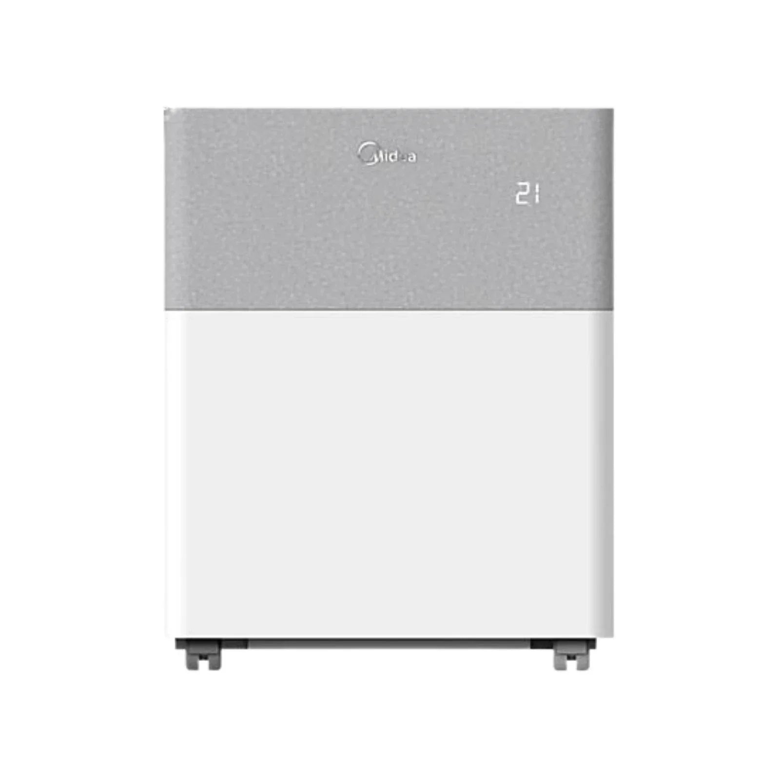 Midea PortaSplit Cool 2,3 kW Mobile Split-Klimaanlage 8.000 BTU A++ leise