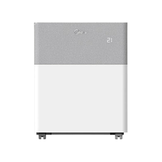 Midea PortaSplit Cool 2,3 kW Mobile Split-Klimaanlage 8.000 BTU A++ leise