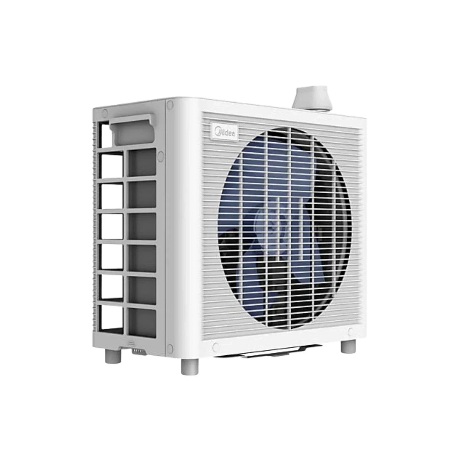 Midea PortaSplit Cool 2,3 kW Mobile Split-Klimaanlage 8.000 BTU A++ leise