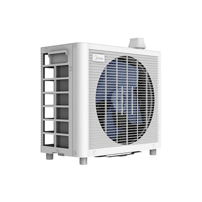 Midea PortaSplit Cool 2,3 kW Mobile Split-Klimaanlage 8.000 BTU A++ leise