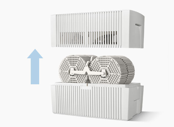 Venta Luftbefeuchter LW45 Comfort Plus