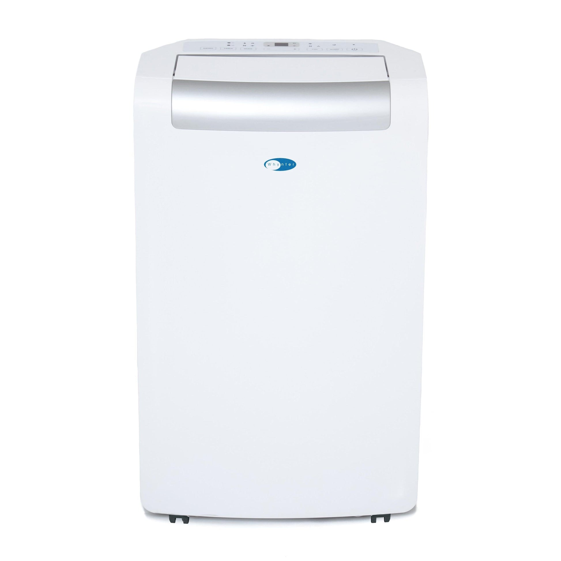 Whynter 14,000 BTU Portable Air Conditioner and Heater with Activated Carbon and SilverShield Filter plus Auto Pump ARC-148MHP